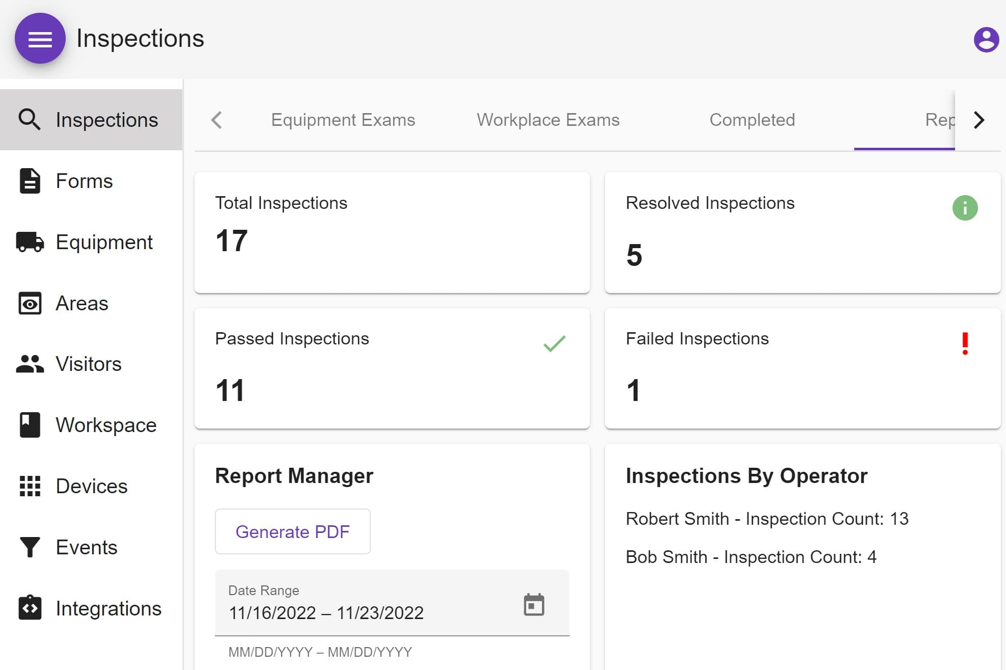 Mining Safety Reports Dashboard